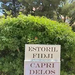 200 M De La Jardin Calme סן-מנדרייה-סור-מר