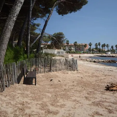 200 M De La Jardin Calme Saint-Mandrier-sur-Mer